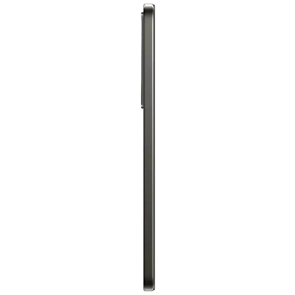 Мобільний телефон realme C85 6/128GB Swan Black - фото 4