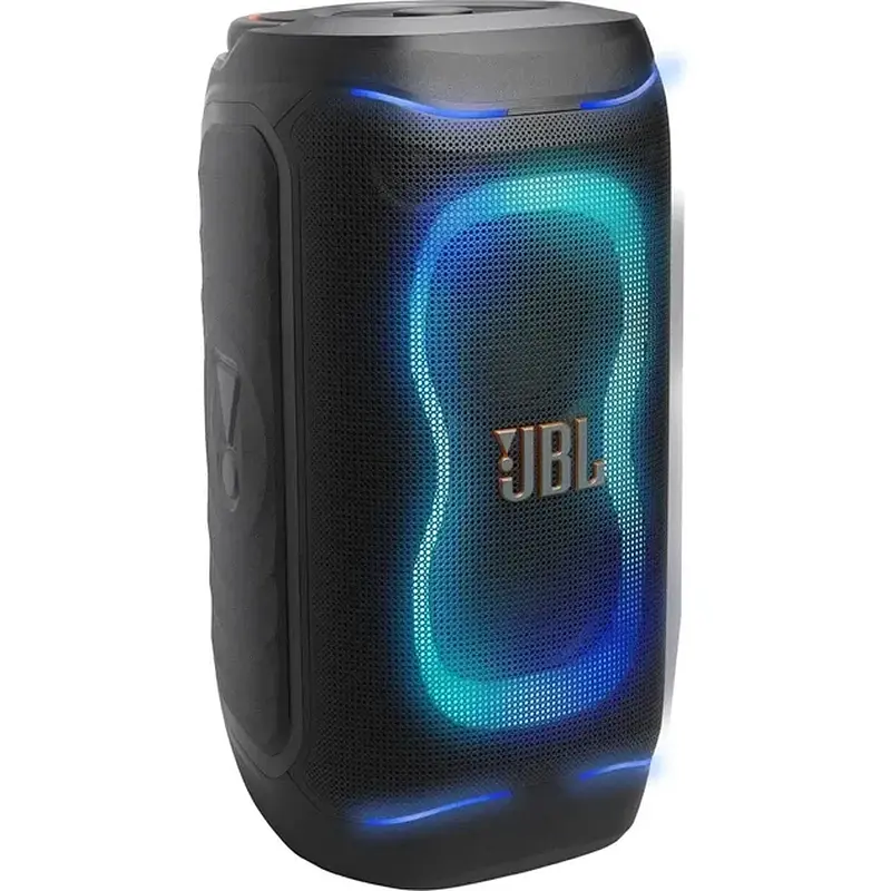 Акустична система JBL PartyBox 130 Black (JBLPB130BLKEP) - фото 2