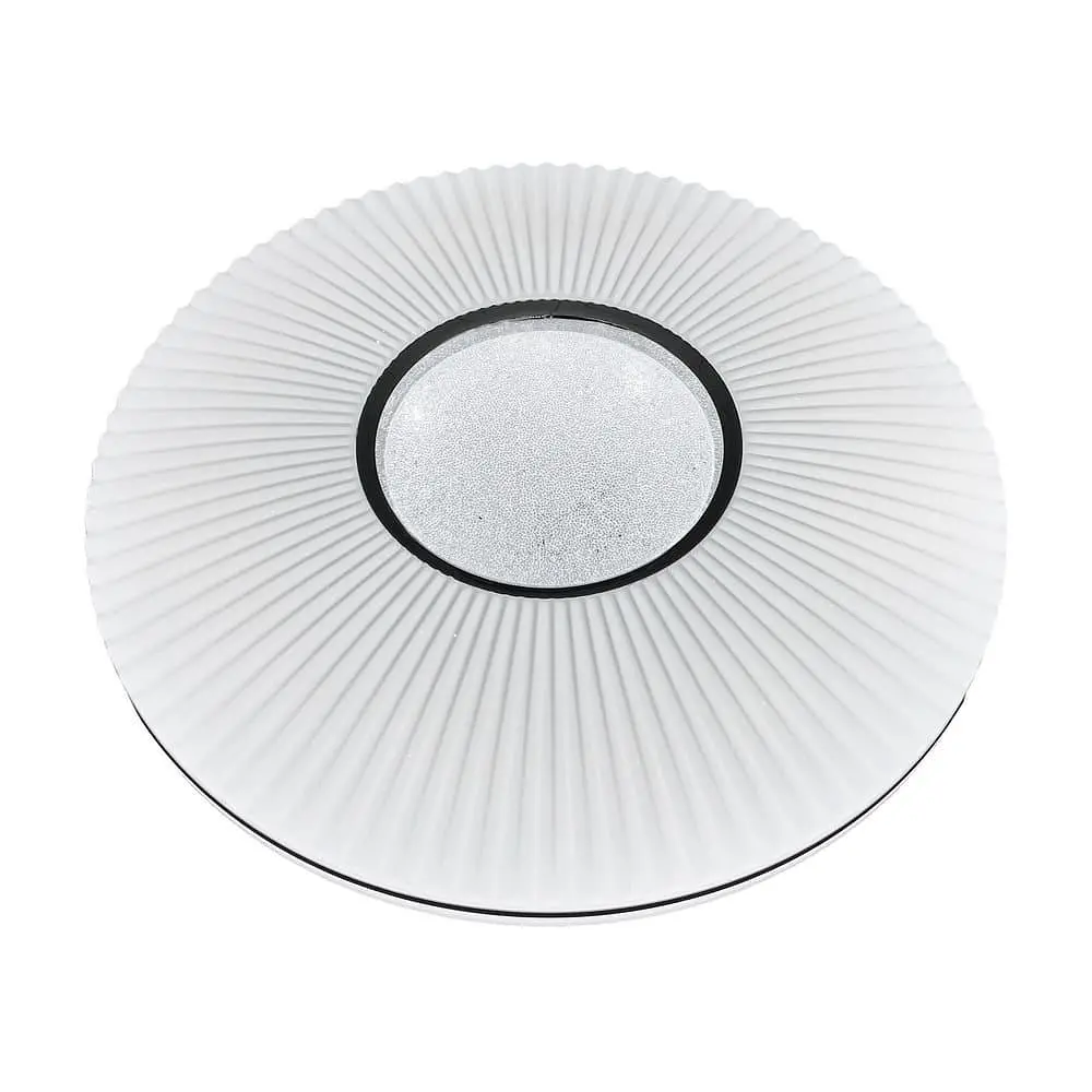 Світильник Violux LED smart COSMO 40W 3000-6000K IP20 ( 210133 ) - фото 2