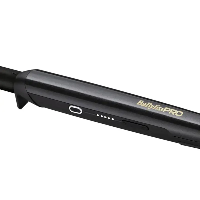 Прилад для укладання волосся Babyliss Pro (BAB2489E) - фото 2