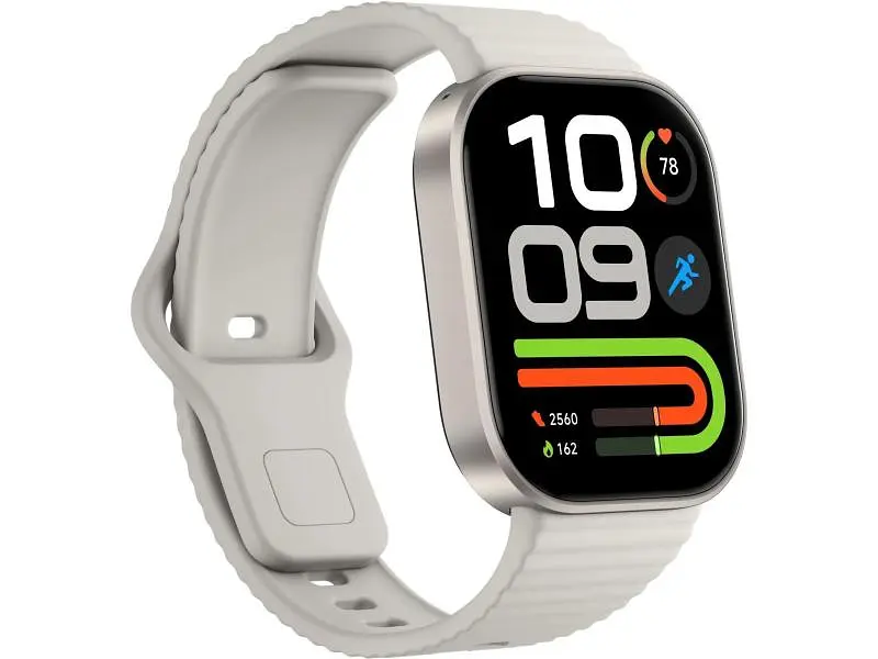 Смарт-годинник Xiaomi Redmi Watch 6 Lite Steel Gray (BHR09CVGL) - фото 3