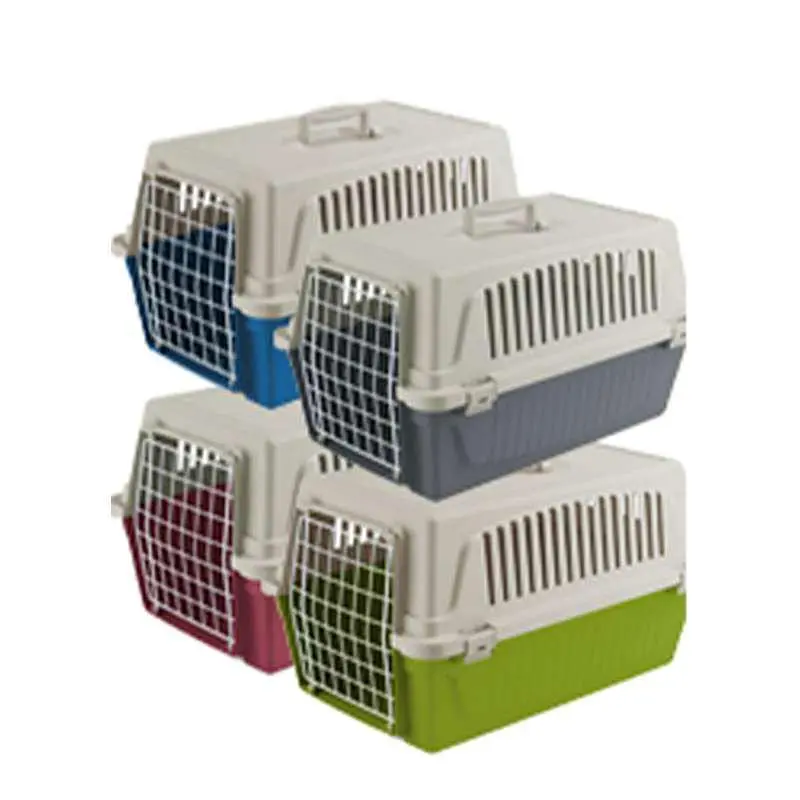 Ferplast ATLAS 5 Переноска для дрібних собак та котів - фото 3