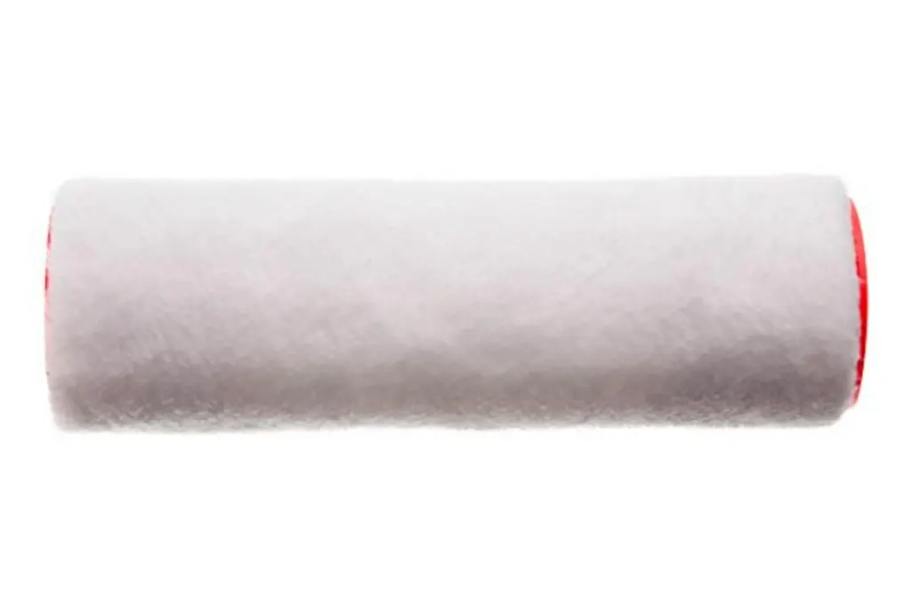 Валик малярський велюр Intertool 8 х 48 х 180 мм - фото 2