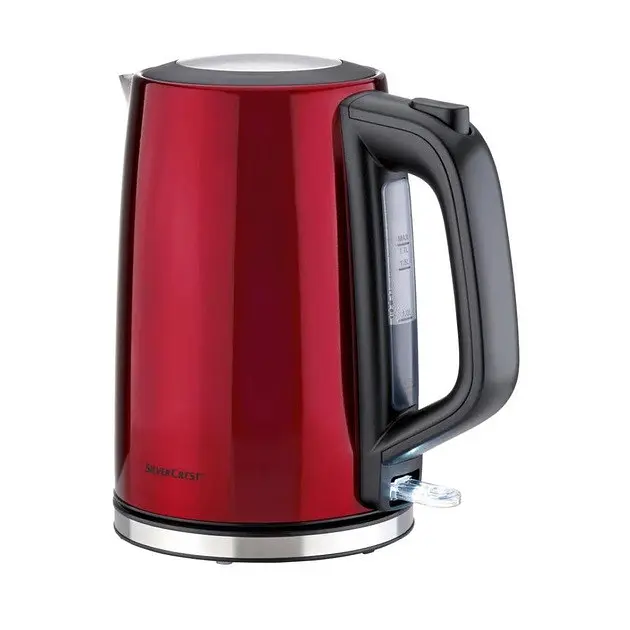 Електрочайник Silver Crest SWKE 3100 F1 1,7 л
