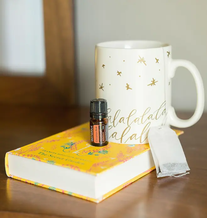 Ефірна олія кориці DoTERRA Cinnamon Bark, 5 мл - фото 5