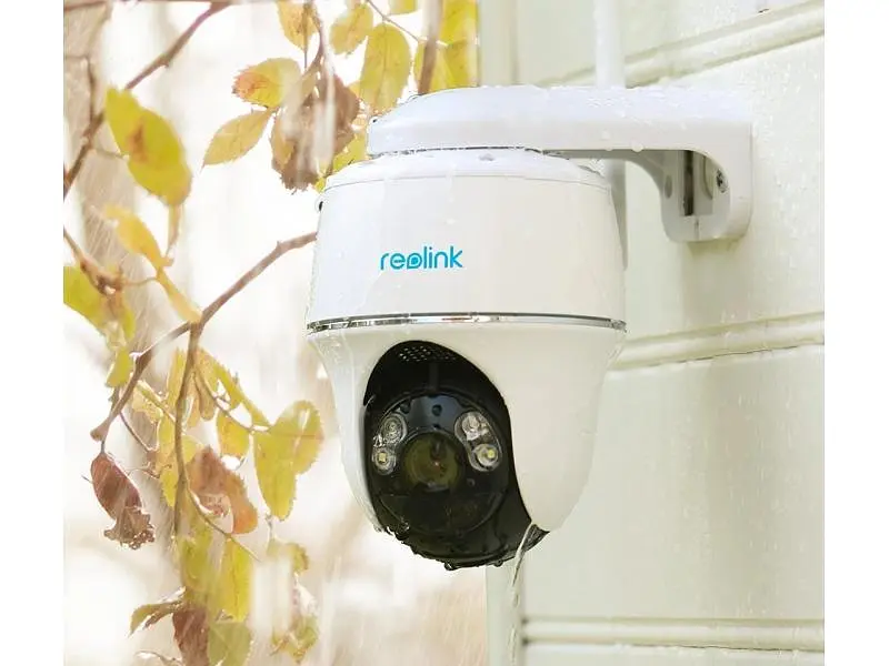 IP-камера відеоспостереження Reolink Argus PT Ultra (B440) - фото 3