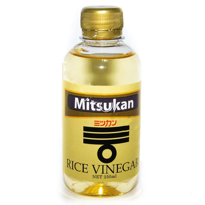 Рисовий оцет Mitsukan 250мл