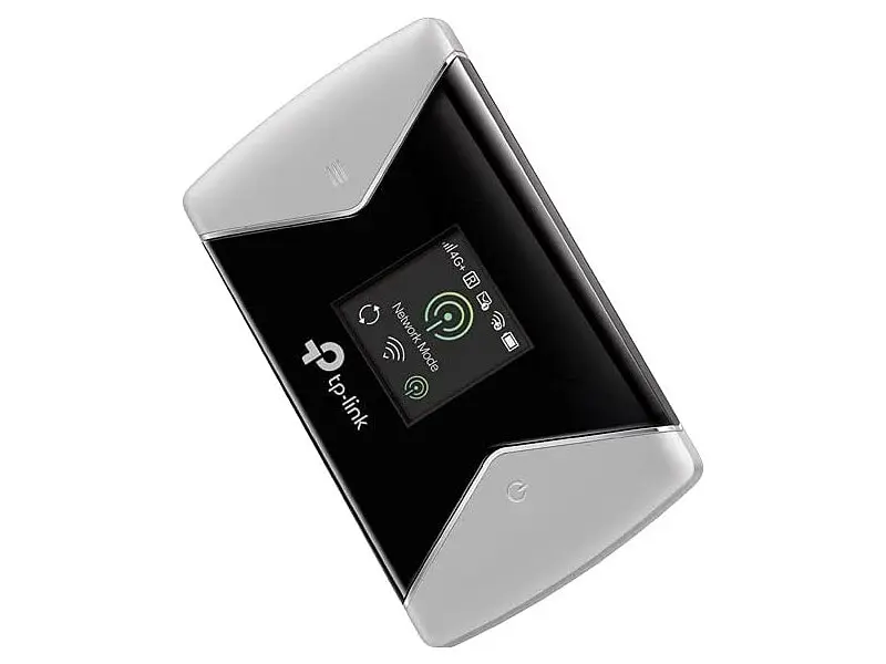 Модем 4G/3G + Wi-Fi роутер TP-LINK M7450 - фото 2
