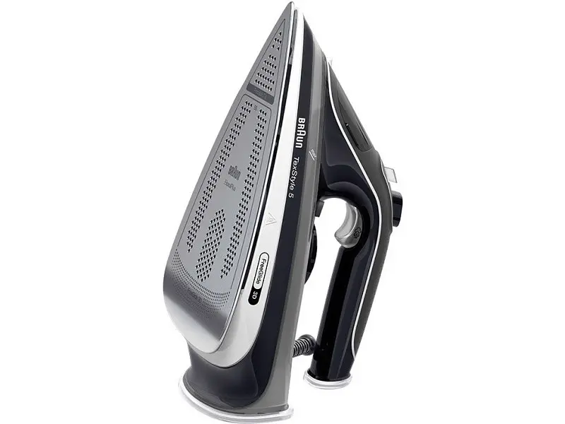 Праска Braun SI5188BK - фото 2