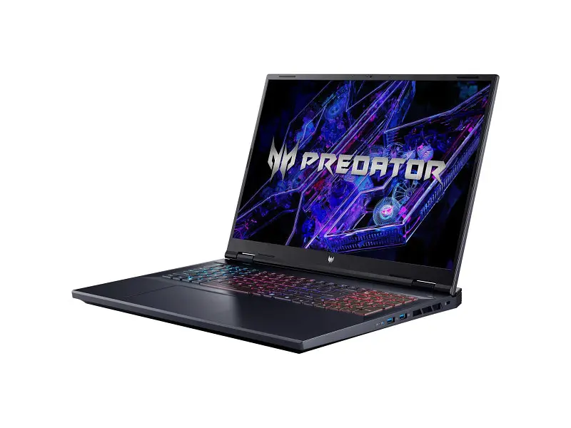 Ноутбук Acer Predator Helios Neo 18 AI PHN18-72 (NH.QVLEU.007) - фото 3