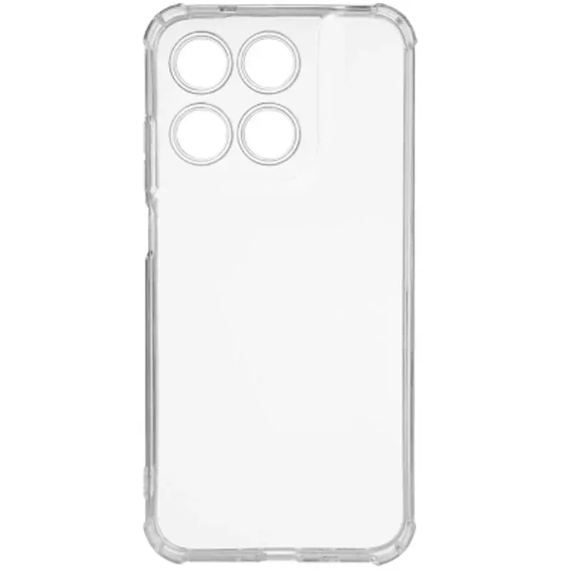 Чохол до мобільного телефона Armorstandart Air Force Motorola G77 5G Clear (ARM91013)