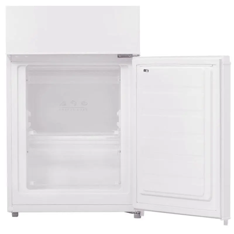 Холодильник ELEYUS MRDW2177M55 WH - фото 6