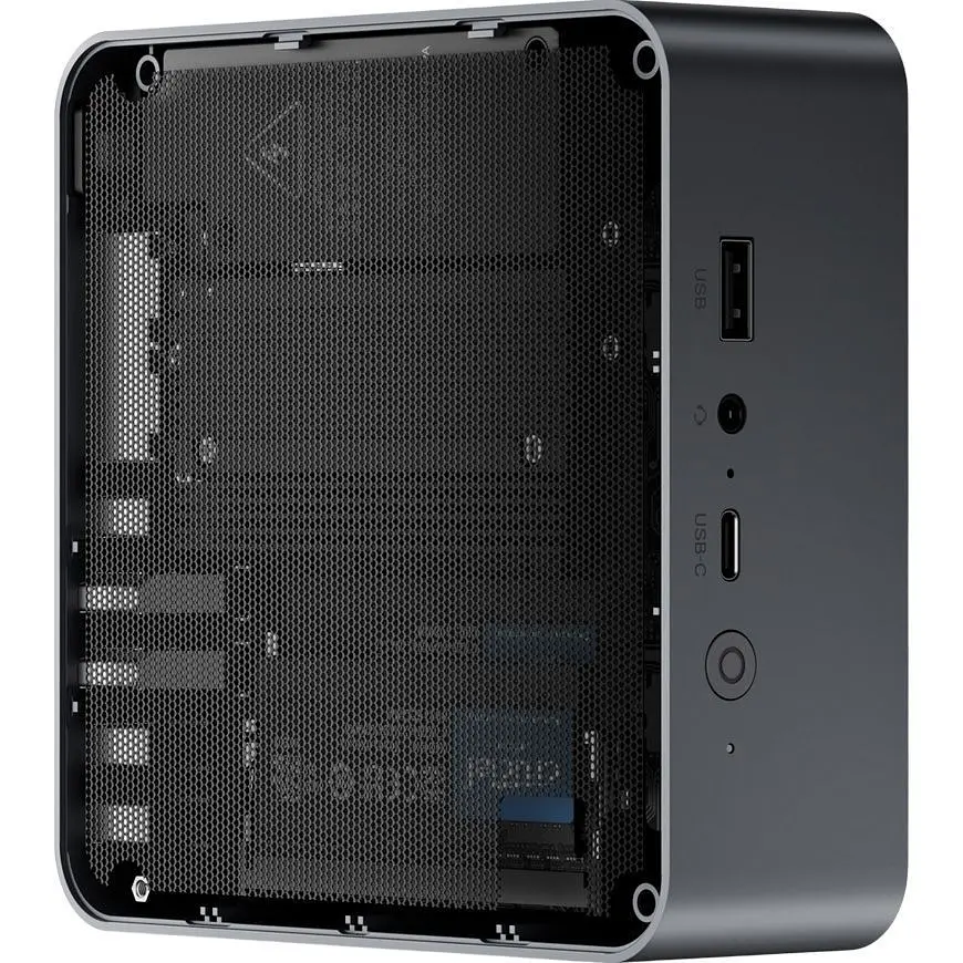 Неттоп Beelink EQR5 16/500GB [153354] - фото 4