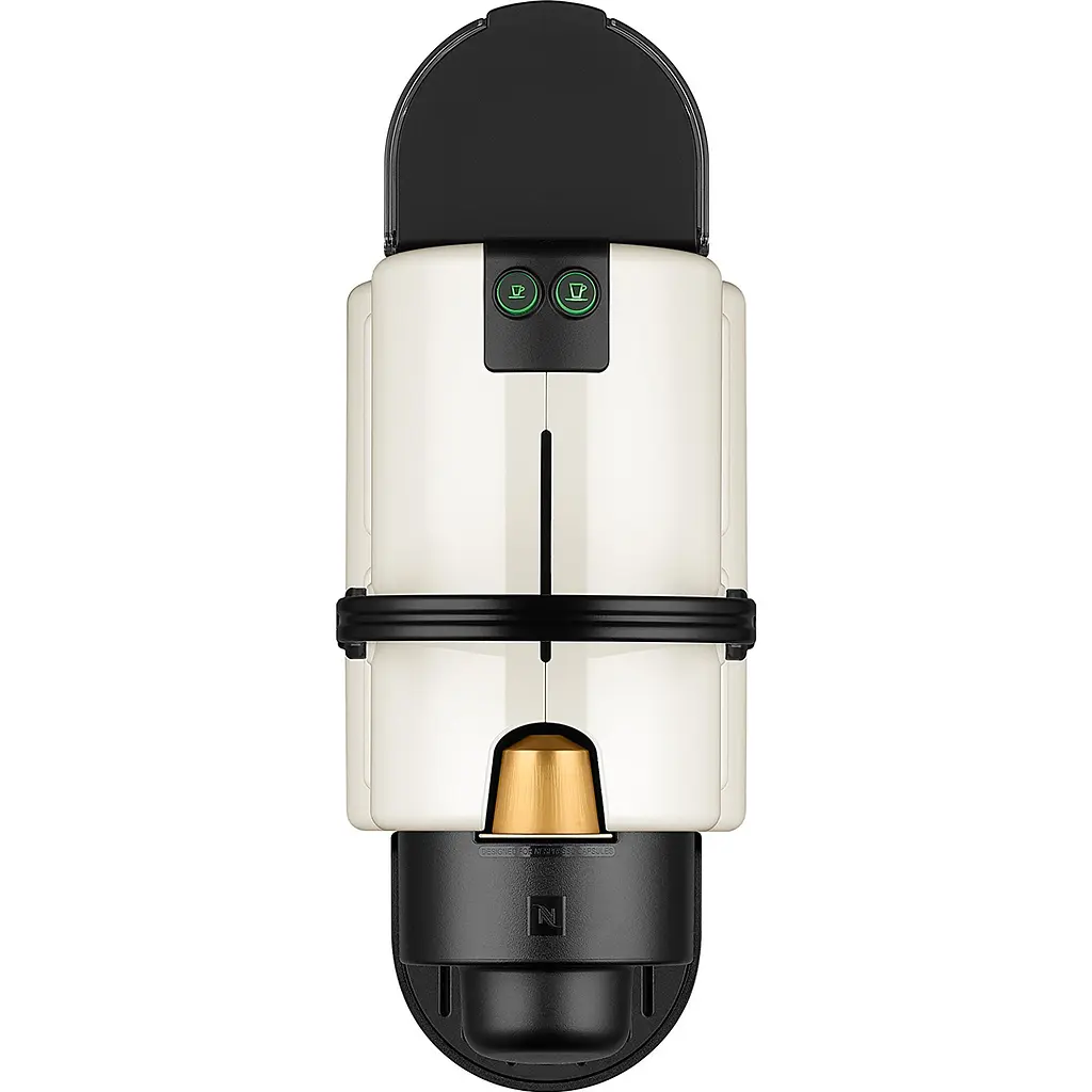 Кавоварка капсульна Krups Nespresso Inissia XN 1001 [64015] - фото 4