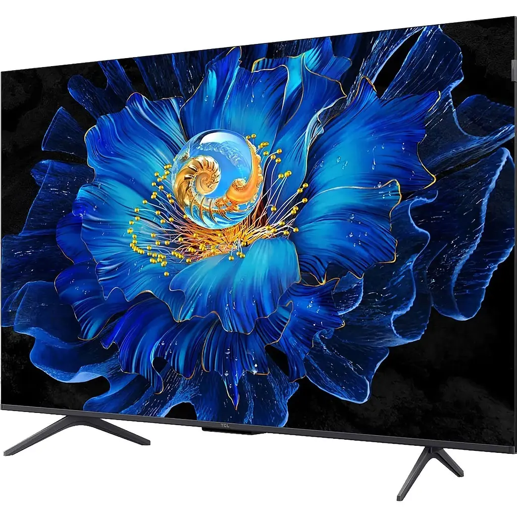 Телевізор TCL C6KS 50` QLED Ultra HD 4K (50C6KS) [144340] - фото 3