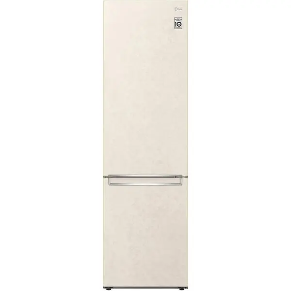 Холодильник LG GW-B509SEZM - фото 2