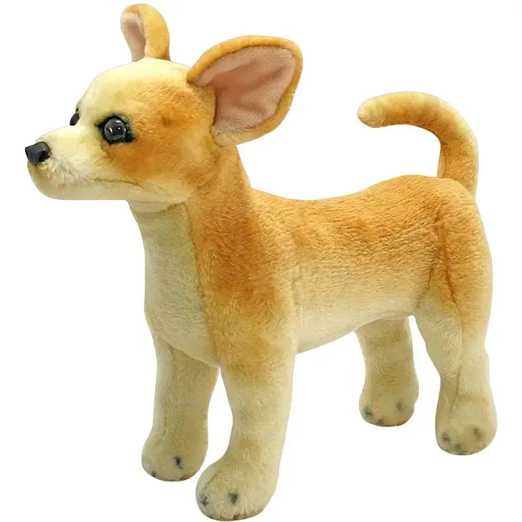 М'яка іграшка Melissa&Doug Чихуахуа, 38 см (MD14851)