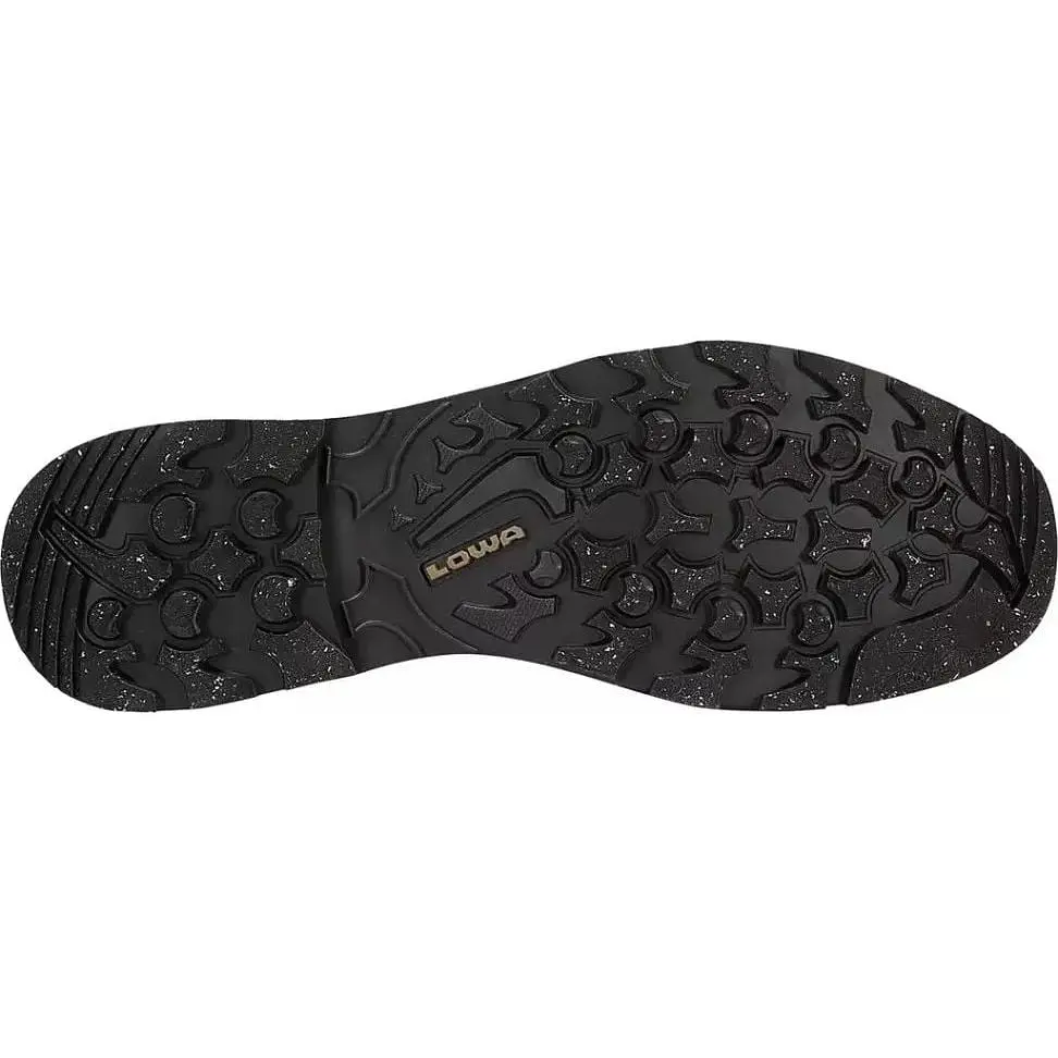 Черевики Lowa Yukon Ice II GTX 44 Black (1012-211685-0999-44.0) - фото 6