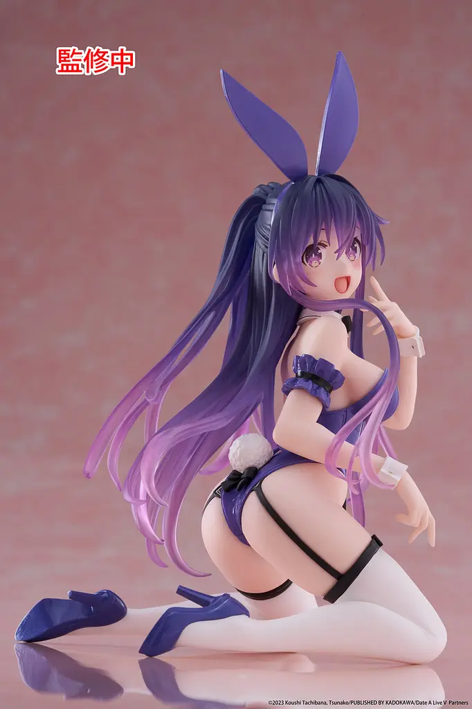 Фигурка Taito Рандеву с жизнью Тока Ятогами  Date A Live Tohka Yatogami 13 см T DAL TY 13 - фото 4