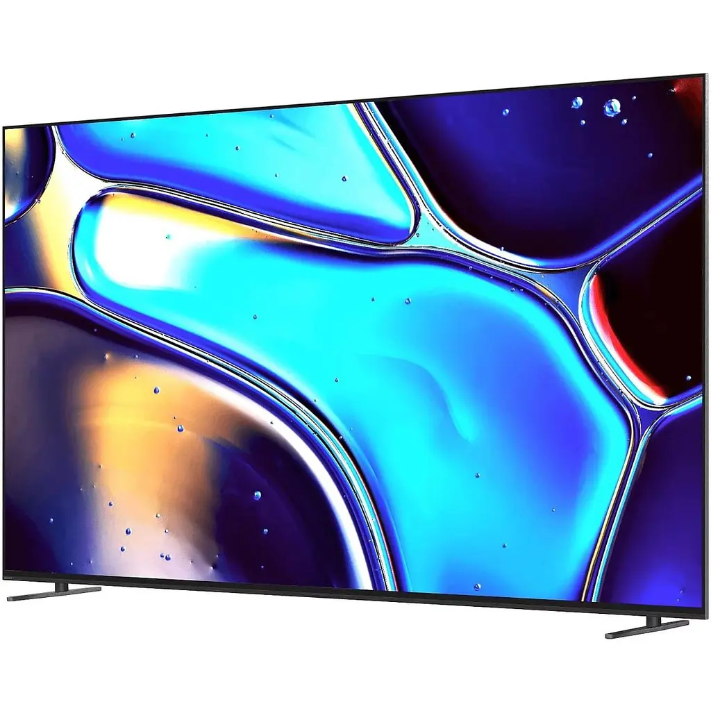 Телевизор Sony BRAVIA 8 XR80 77` OLED Ultra HD 4K (K-77XR80) EU [131951] - фото 2