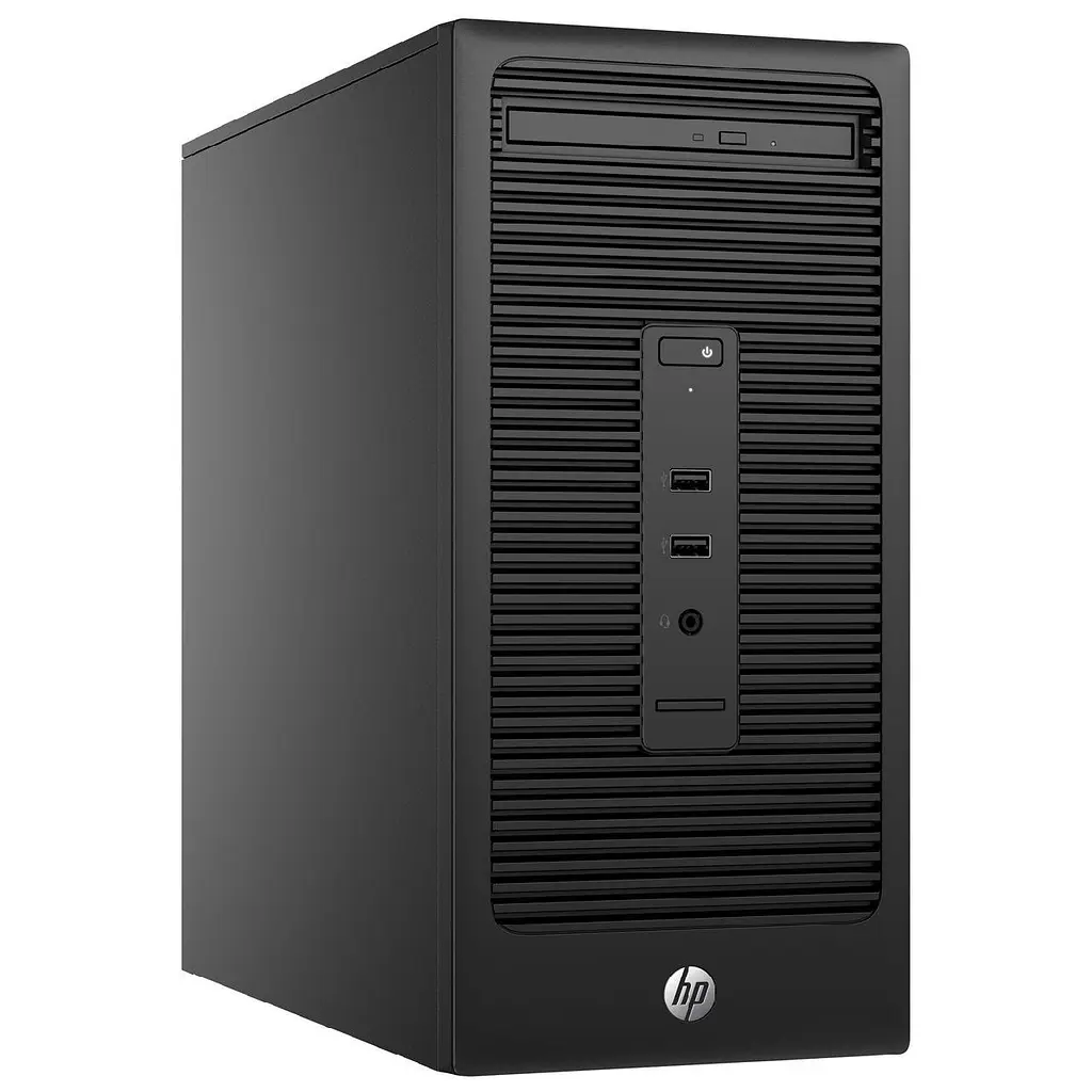 Комп'ютер HP ProDesk 280 G2 MT (i5-6500/16/240SSD/1Tb/GTX1650-4Gb) Б/В - фото 3