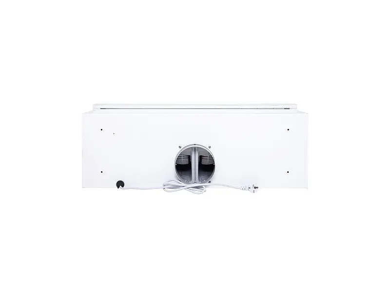 Витяжка WEILOR PTS 9265 WH 1300 LED Strip - фото 6
