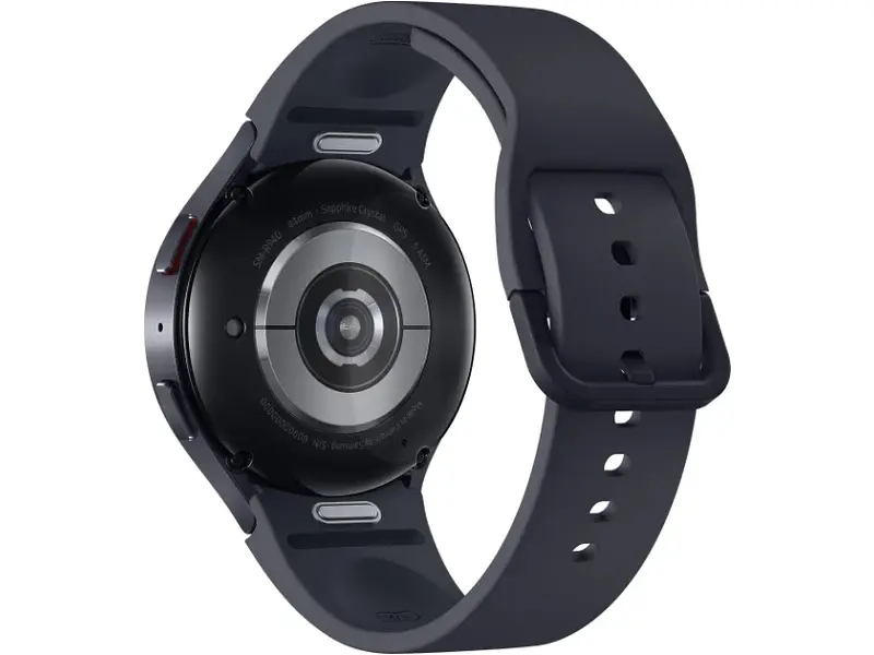 Смарт-годинник Samsung Galaxy Watch6 44mm Black (SM-R940NZKAEUE) - фото 3