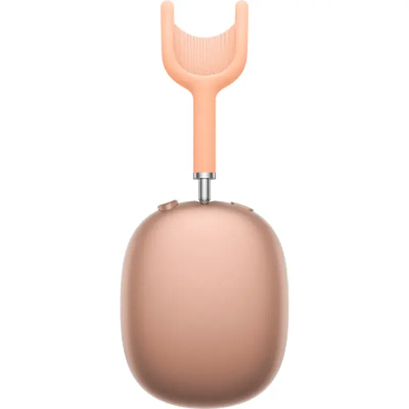 Навушники Apple AirPods Max 2 Orange (MHWN4ZE/A) - фото 2