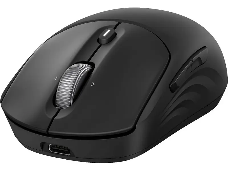 Миша HP 700 Rechargeable Wireless Black (AZ7B0AA) - фото 2