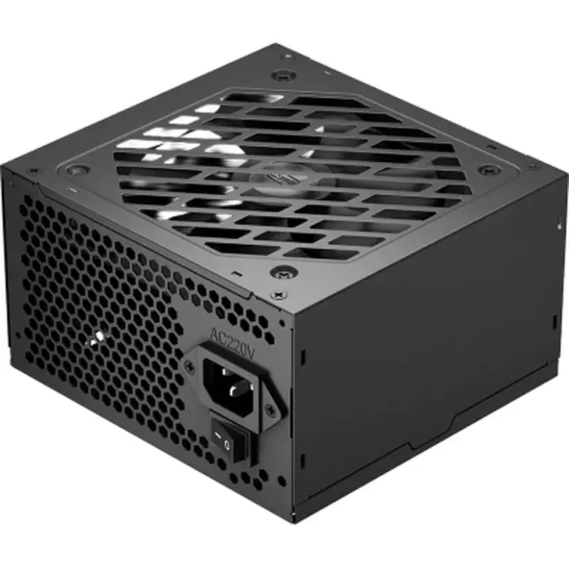 Блок живлення PcCooler 500W (AF500) - фото 2