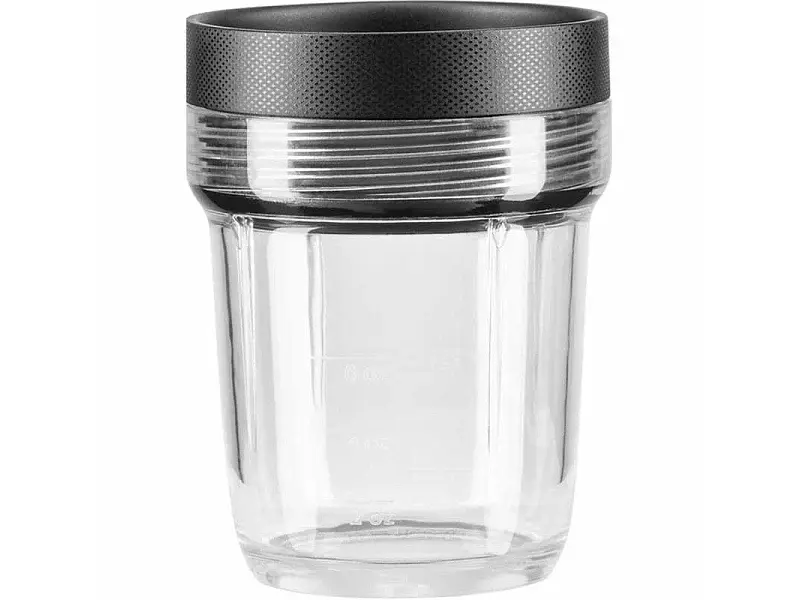 Склянка з кришкою для блендера KitchenAid 5KSB2042BBA