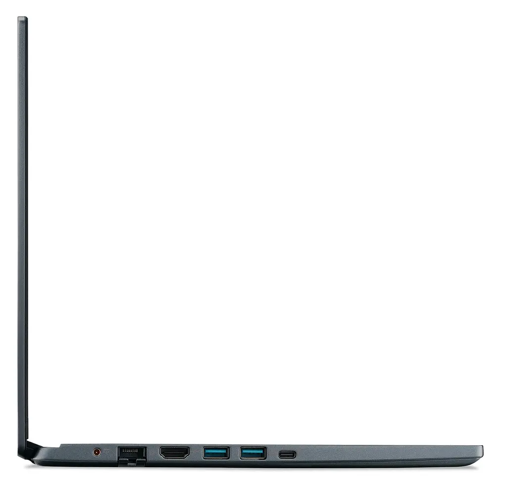 Ноутбук ACER TravelMate P4 TMP414-51 (NX.VPAEU.00B) (NX.VPAEU.00B) - фото 8