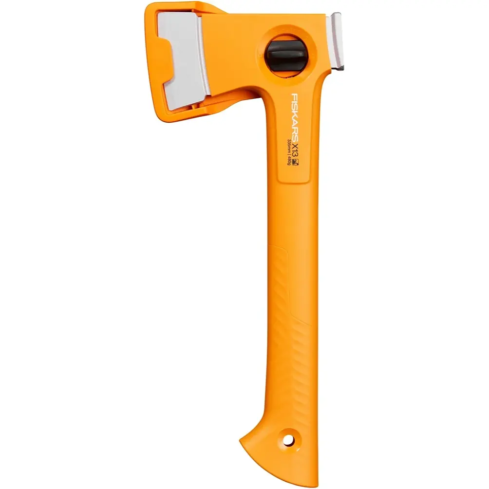 Універсальна сокира Fiskars X-series X13 Ultra (1069101) - фото 4