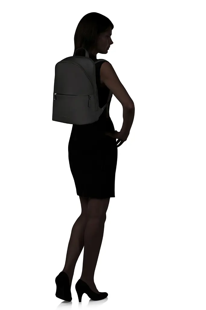 Рюкзак 14,1" Samsonite 4PACK BLACK 39,5x27x15 KP3*09002 - фото 5