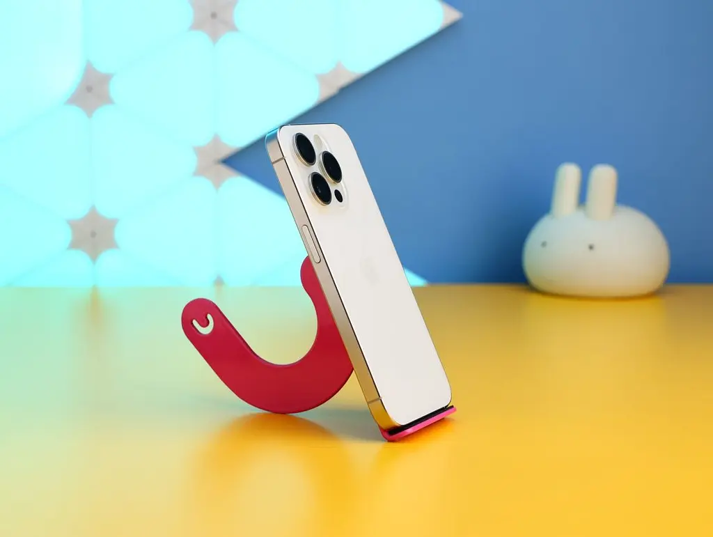 Смартфон Apple iPhone 15 Pro 256GB White Titanium (MTV43) Б/В [174625] - фото 6