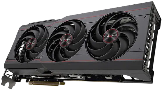 Відеокарта AMD Radeon RX 6800 XT 16GB Sapphire Pulse (11304-03) Б/В - фото 2