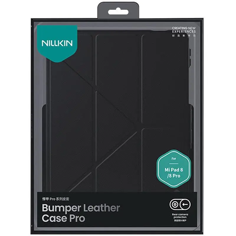 Чохол-книжка Bumper Pro Multi-angle для Xiaomi Pad 8 Nillkin teh0029995 - фото 5