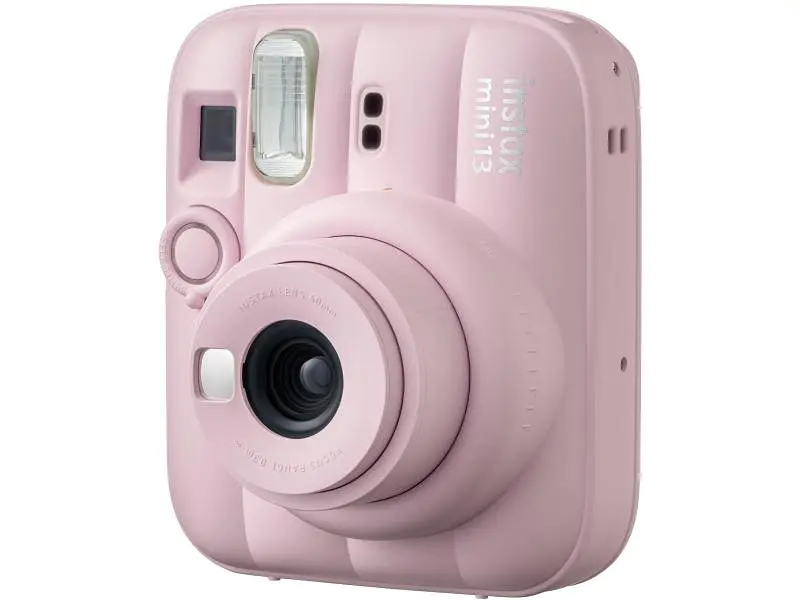 Фотокамера миттєвого друку Fujifilm Instax Mini 13 Candy Pink (16963216) - фото 5