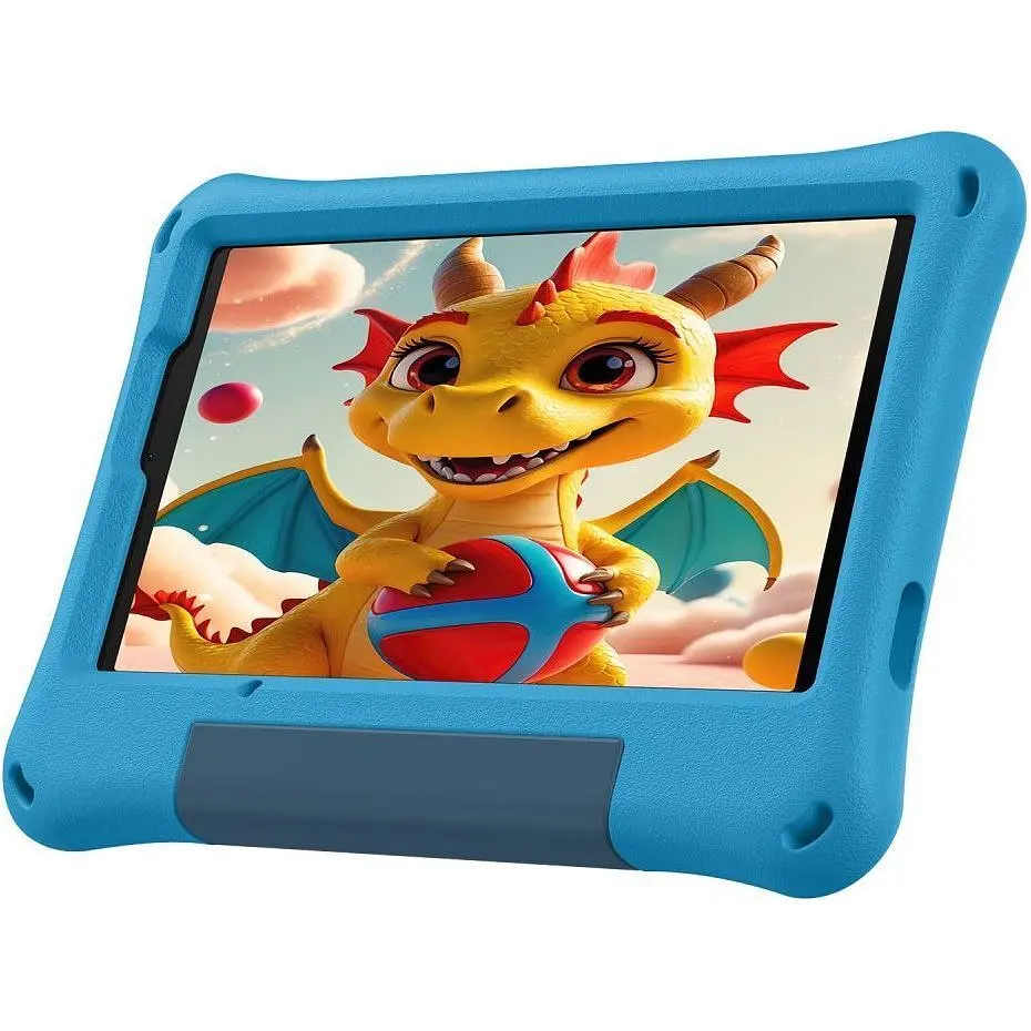 Планшет Ulefone Tab A9 Pro Kids 4/128GB LTE Blue (6975326660884) [159557] - фото 5