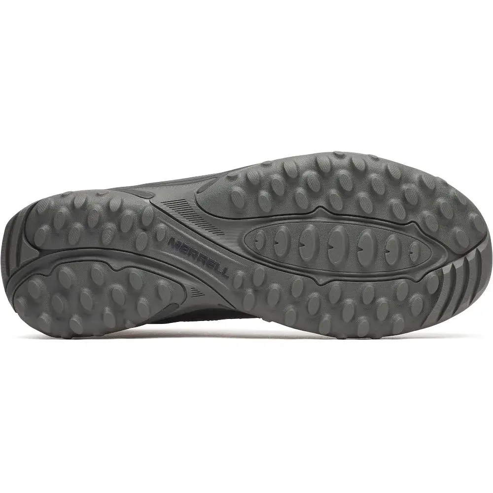 Ботинки мужские Merrell Yokota 3 MID GTX 43 Черный - фото 5
