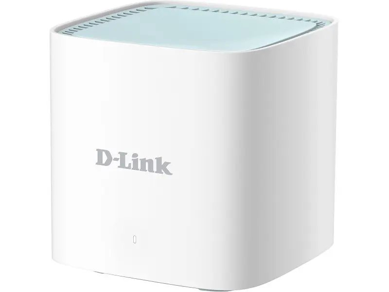 Mesh-система D-Link Eagle Pro AI 2-Pack (M15-2) - фото 2