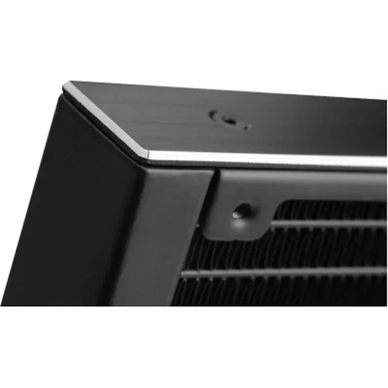 Система рідинного охолодження Ekwb EK-Nucleus AIO CR360 Lux D-RGB - Black (3831109851685) - фото 3