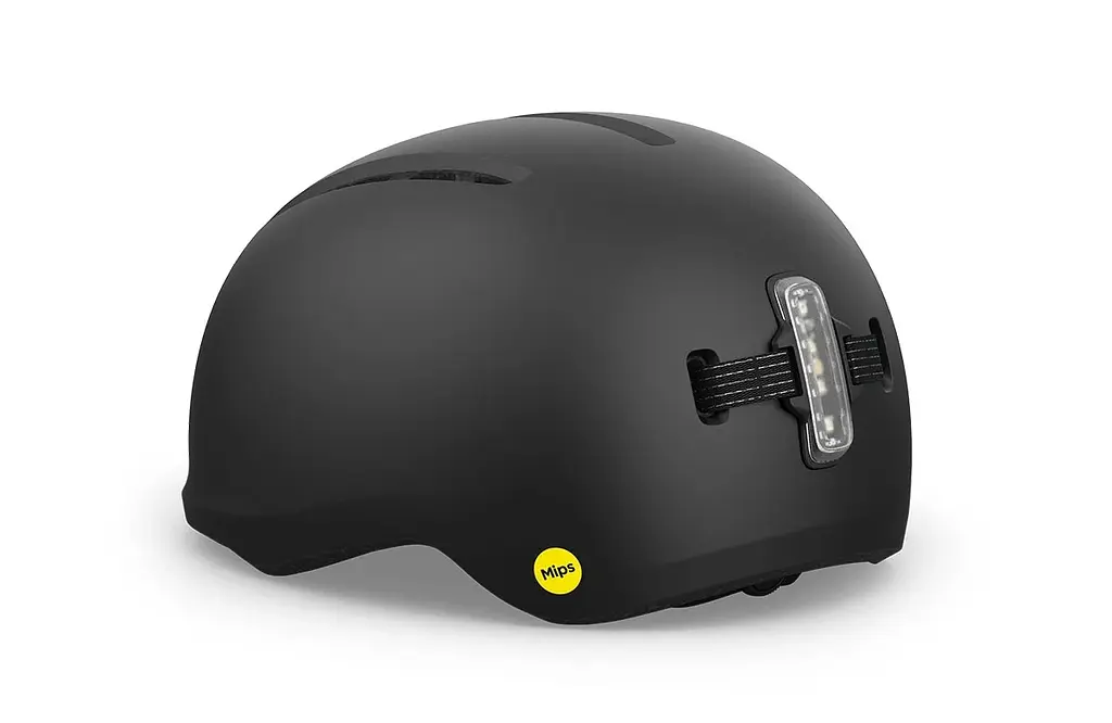 Шолом Met Vibe Mips CE Black L (1052-3HM 156 CE00 L NO1) - фото 2