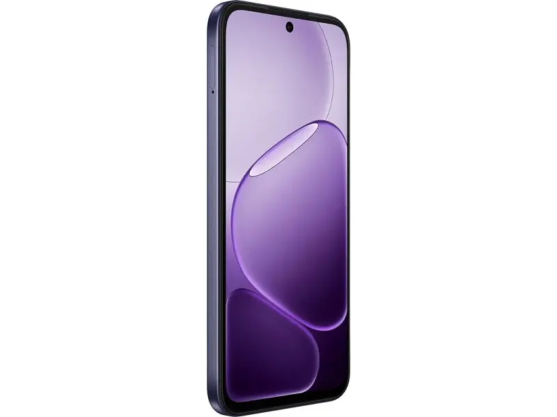 Смартфон OPPO A6k 4/256GB Crystal Violet - фото 5