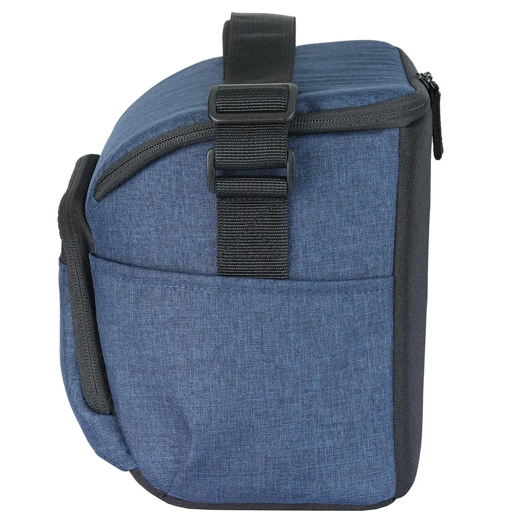 Сумка Vanguard Vesta Aspire 30 Navy (Vesta Aspire 30 NV), Темно-синій - фото 7