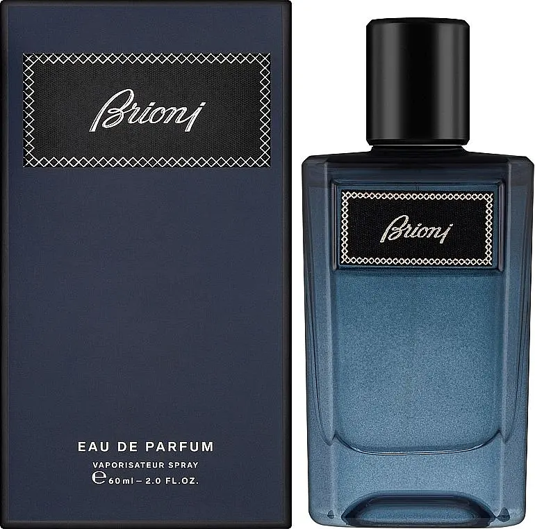 Парфумована вода Brioni Eau de Parfum 2021 60 мл - фото 2