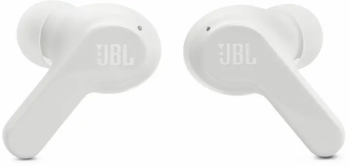 Наушники JBL Wave Beam White (JBLWBEAMWHT) - фото 2