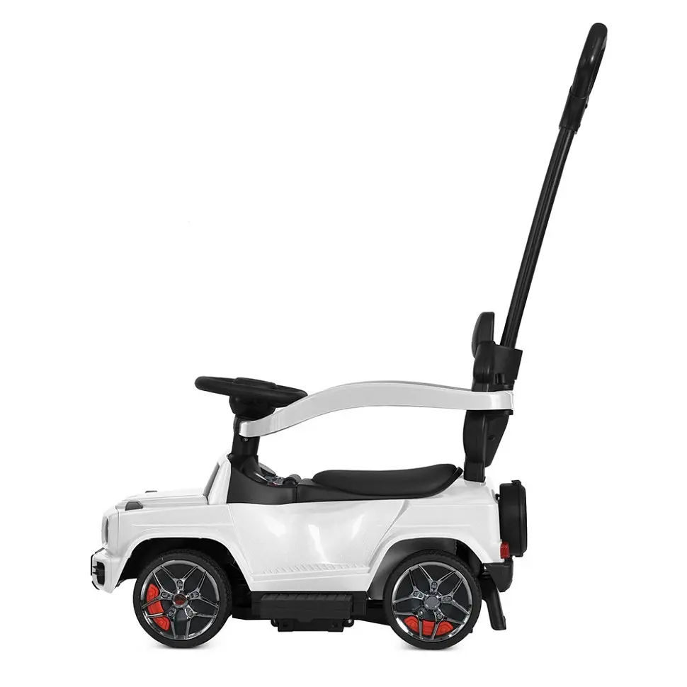 Детский электромобиль-квадроцикл Bambi M 5795ABLR-1 до 30 кг - фото 2