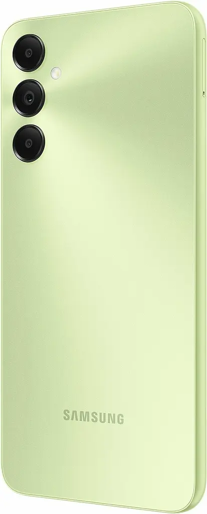 Смартфон Samsung Galaxy A05s 6/128Gb Light Green (SM-A057F) - фото 2
