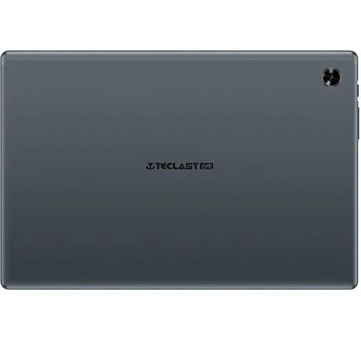Планшет Teclast M40 Pro 6/128Gb Silver - фото 3